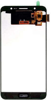 SHIVANTECH TFT LCD Mobile Display for SAMSUNG GALAXY J7