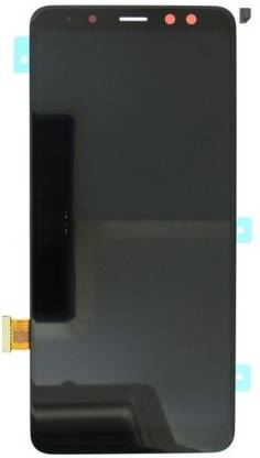 SHIVANTECH TFT LCD Mobile Display for SAMSUNG GALAXY A5