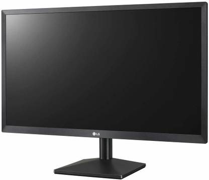 LG 60.96 cm (24 inch) Full HD Monitor (24 inch Full HD IPS LED Monitor with AMD FreeSync -24MK430H)