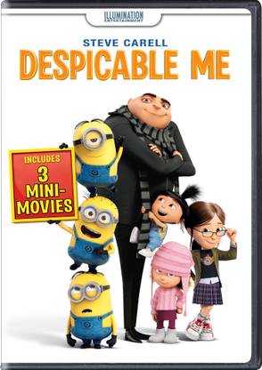 Despicable Me