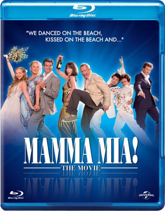 Mamma Mia!: The Movie