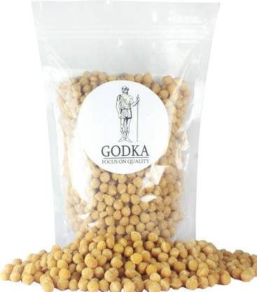 Godka Butter Scotch Nut Kernels