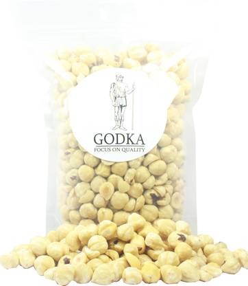 Godka Turkish Hazelnut Hazelnuts