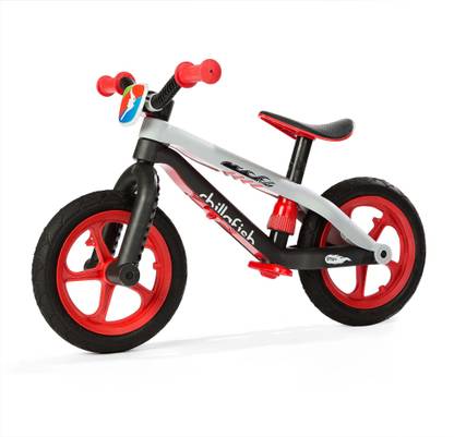 ChillaFish BMXie-RS Balance Bike