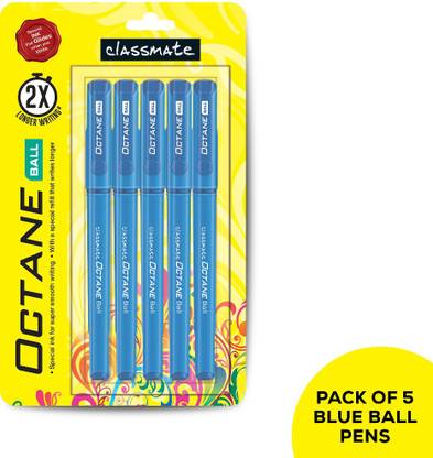 Classmate Octane Ball Pen