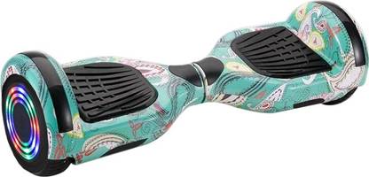 HOVERPRO H6 PRO HoverBoard Scooter