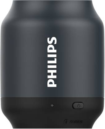 PHILIPS BT51B/00 Bluetooth Speaker