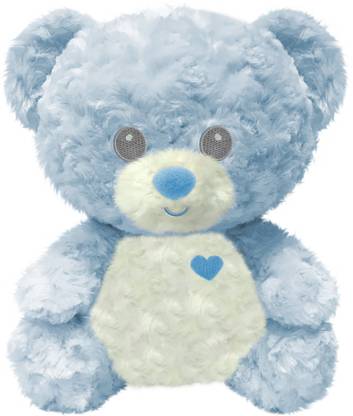 First & Main Inc. Blue Buttercup Babies Bear Plush  - 10 inch