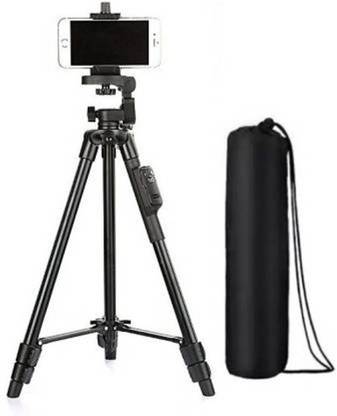 इमाद TRIPOD 3388 MOBILE PHONE AND CAMERA TRIPOD ट्राइपॉड