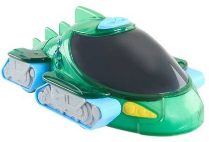 Pj Masks Light Up Racer - Gekko-Mobile