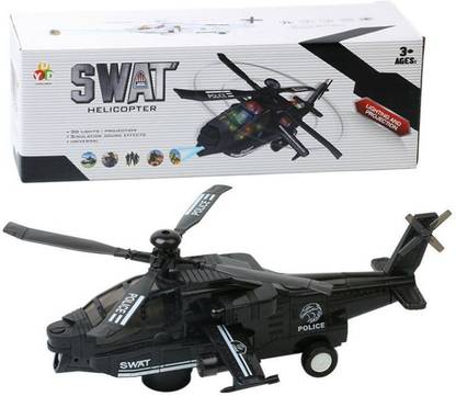 Skylare Classic Electric SWAT Helicopter