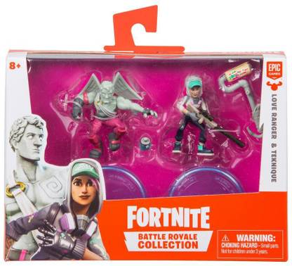 FORTNITE Battle Royale Collection