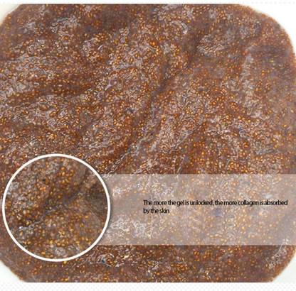 Yashvi Traders Natural Seaweed Seeds 100g