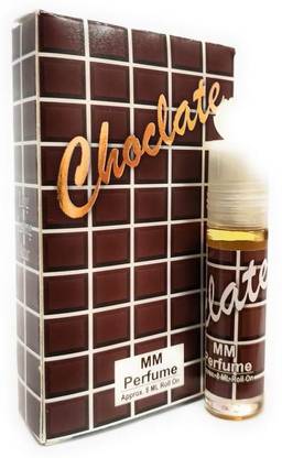 MM Choclate Long Lasting 8ml RollOn Attar Floral Attar