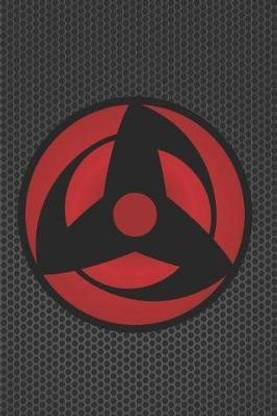 Obito Sasuke Mangekyou Sharingan Eye