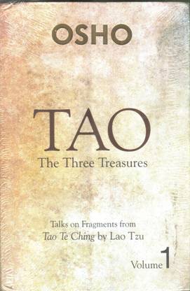 TAO The Three Treasures