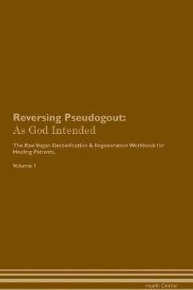 Reversing Pseudogout