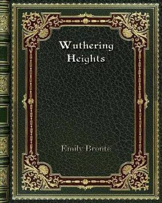 Wuthering Heights