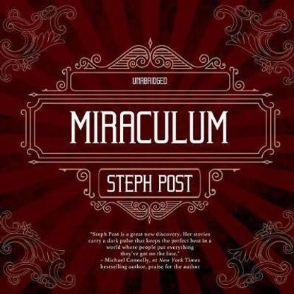 Miraculum