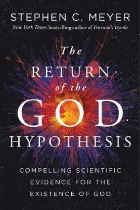 The Return of the God Hypothesis