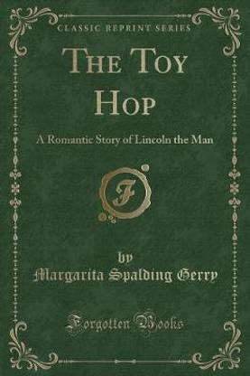 The Toy Hop