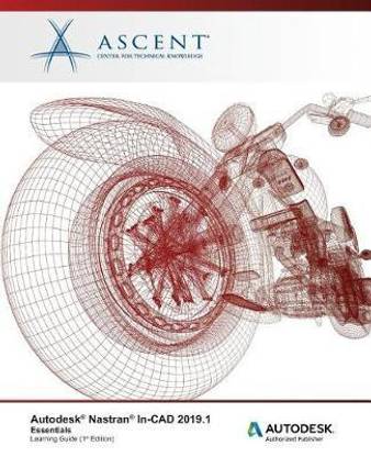 Autodesk Nastran In-CAD 2019.1