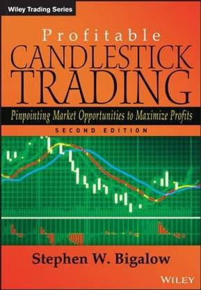 Profitable Candlestick Trading