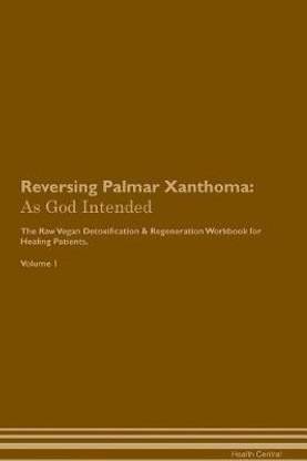 Reversing Palmar Xanthoma