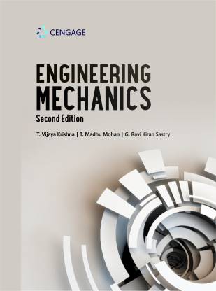 Engineering Mechanics (Jntu, Hak) 2 Edition