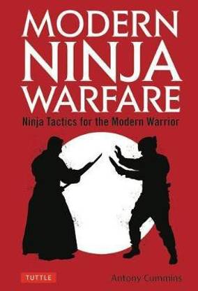 Modern Ninja Warfare