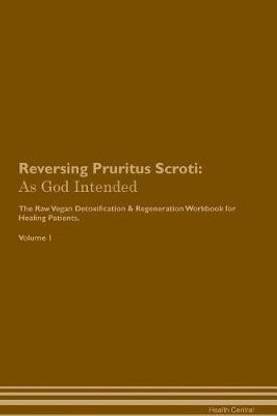 Reversing Pruritus Scroti