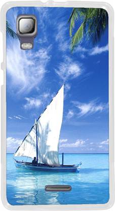 aadia Back Cover for MICROMAX CANVAS DOODLE 3 A102