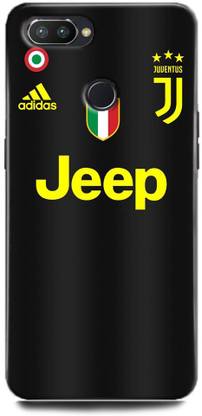 FIKORA Back Cover for Oppo F9