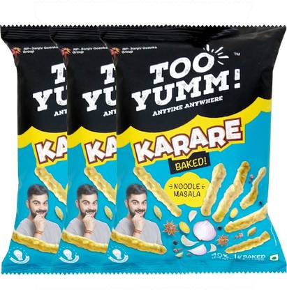 Too Yumm! Karare Noodle Masala Chips