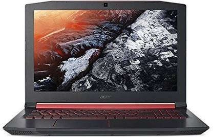 Acer Nitro Intel Core i5 7th Gen - (8 GB/1 TB HDD/256 GB SSD/Windows 10 Home/4 GB Graphics/NVIDIA GeForce GTX 1050) 78M48FNY Gaming Laptop