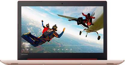Lenovo Ideapad 330 Intel Core i3 8th Gen - (8 GB/1 TB SSD/Windows 10 Home) 7GYDCW8P Laptop