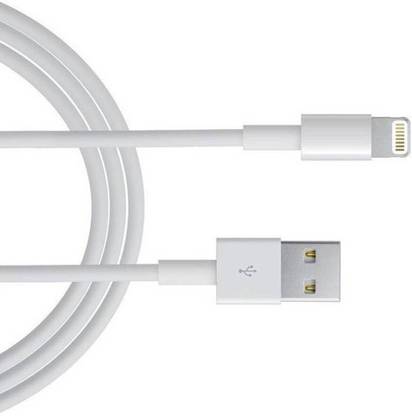 RODIAN Lightning Cable 2 A 1 m FOR 5,5s,6,6s & 6 Plus touch Adapter USB Cable