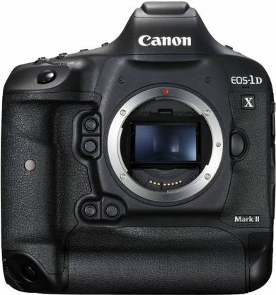 Canon 1d x DSLR Camera 1DX