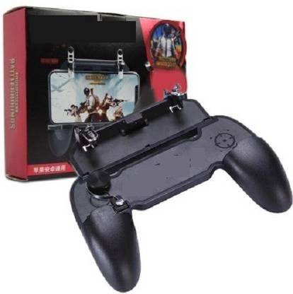 Buy Genuine Easy to Cary W10 PUBG Mobile Controller  Gaming Accessory Kit