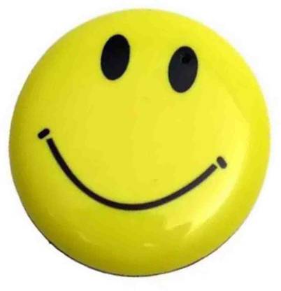VK MART Smiley Emoji Mini Spy Camera Security Camera Spy Camera