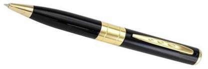 VK MART Hidden Spy Camera, Mini Spy Pen with rechargeable inbuilt battery Spy Camera