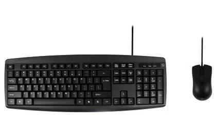 Flipkart SmartBuy km3136 Wired USB Laptop-size Laptop Keyboard Compatible with Desktop, Laptop, Mac