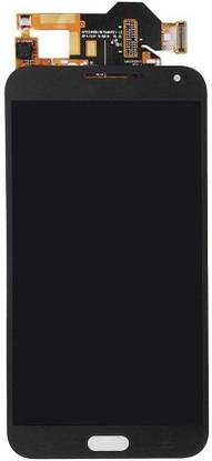 SHIVANTECH TFT LCD Mobile Display for SAMSUNG GALAXY E7