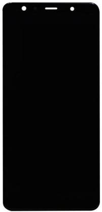 SHIVANTECH TFT LCD Mobile Display for SAMSUNG A7 /A750