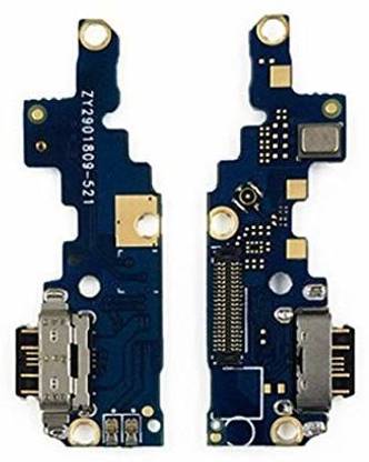 `Bouclier Nokia 6.1 Plus 6.1 Plus Charging Connector