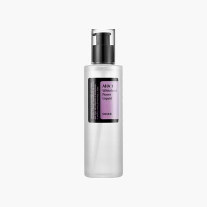 Cosrx AHA 7 WhiteHead Power Liquid 100mL (Essence)