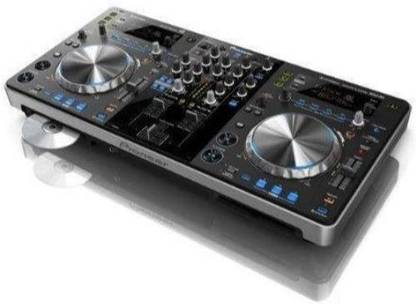 Pioneer Pro DJ XDJ-R1 All-In-One Wireless DJ Controller  Motion Controller