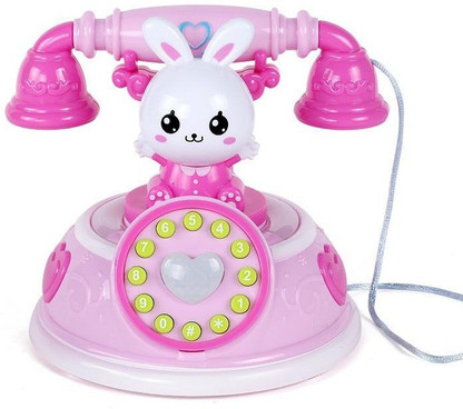 Princess telephone toy clearance