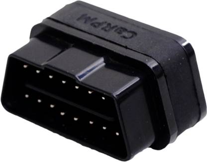 CARPM android-based Bluetooth OBD Scanner with one-year activation code for personal use (2 cars only) OBD Reader