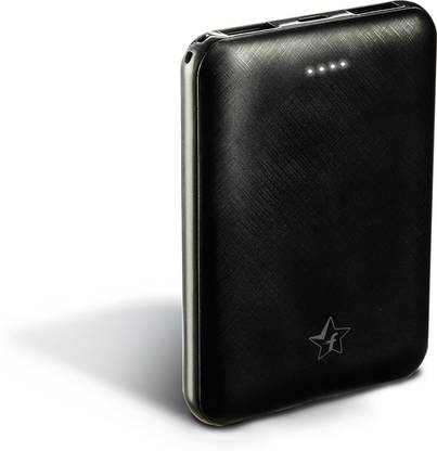 Flipkart SmartBuy 5000 mAh 12 W Power Bank